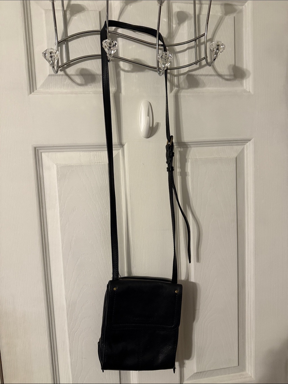 American Eagle Outfitters Black Crossbody Bag
